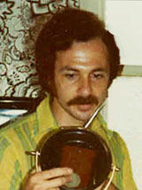 Tony in 1971