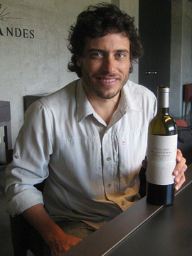 Sebastian Zuccardi