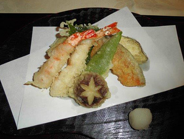 Tempura