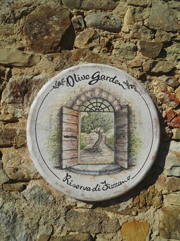 Fizzano's restaurant