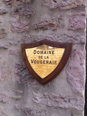 Domaine de la Vougeraie