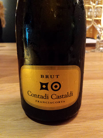 Contadi Castaldi Brut